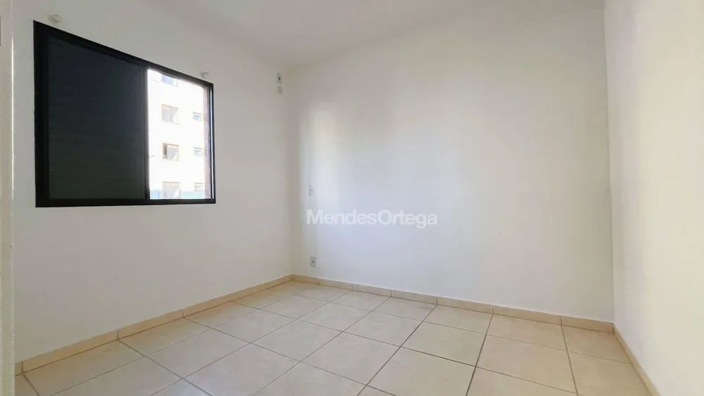 Apartamento, 2 quartos, 43 m² - Foto 3