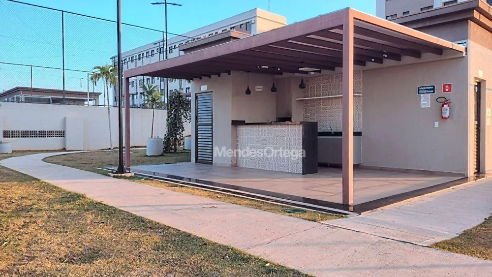 Apartamento, 2 quartos, 43 m² - Foto 5