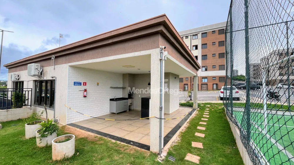 Apartamento, 2 quartos, 43 m² - Foto 11