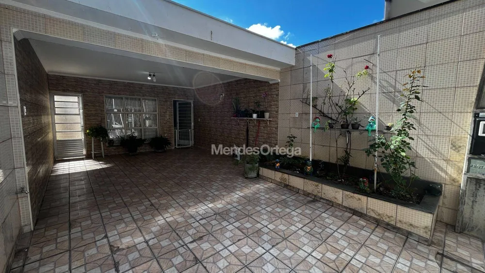 Casa, 3 quartos, 155 m² - Foto 10