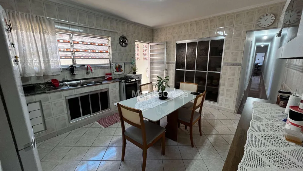 Casa, 3 quartos, 155 m² - Foto 13