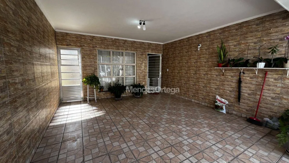 Casa, 3 quartos, 155 m² - Foto 11