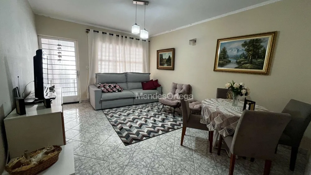 Casa, 3 quartos, 155 m² - Foto 12