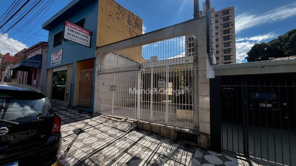 Casa, 3 quartos, 155 m² - Foto 9