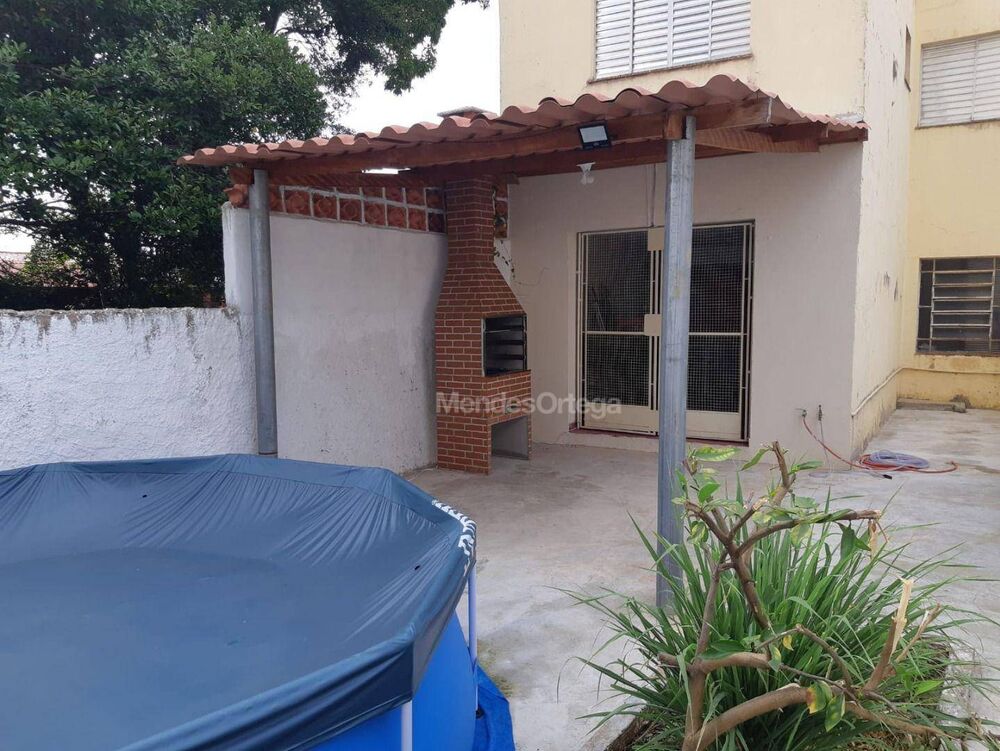 Casa à venda com 3 quartos, 155m² - Foto 8