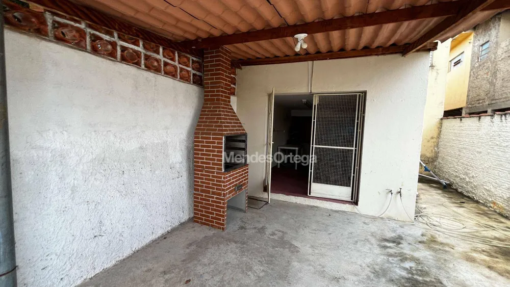 Casa, 3 quartos, 155 m² - Foto 19