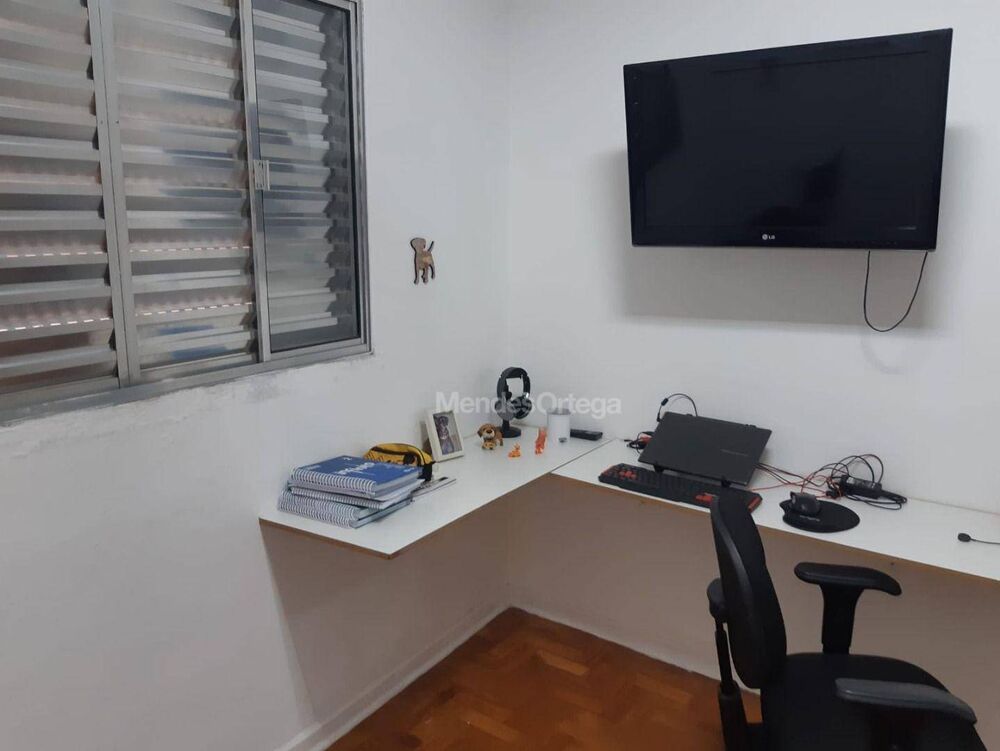 Casa à venda com 3 quartos, 155m² - Foto 5
