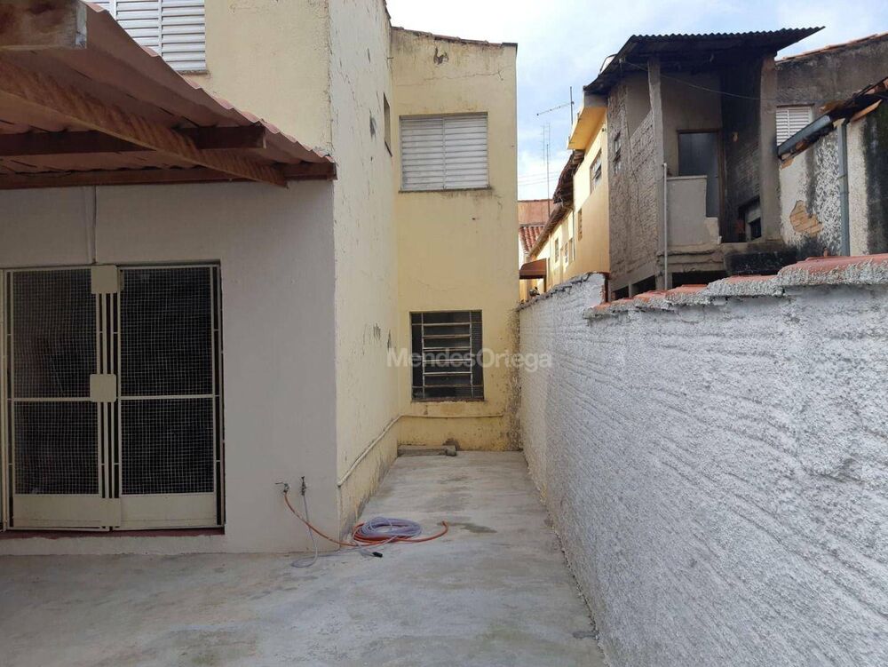 Casa à venda com 3 quartos, 155m² - Foto 6