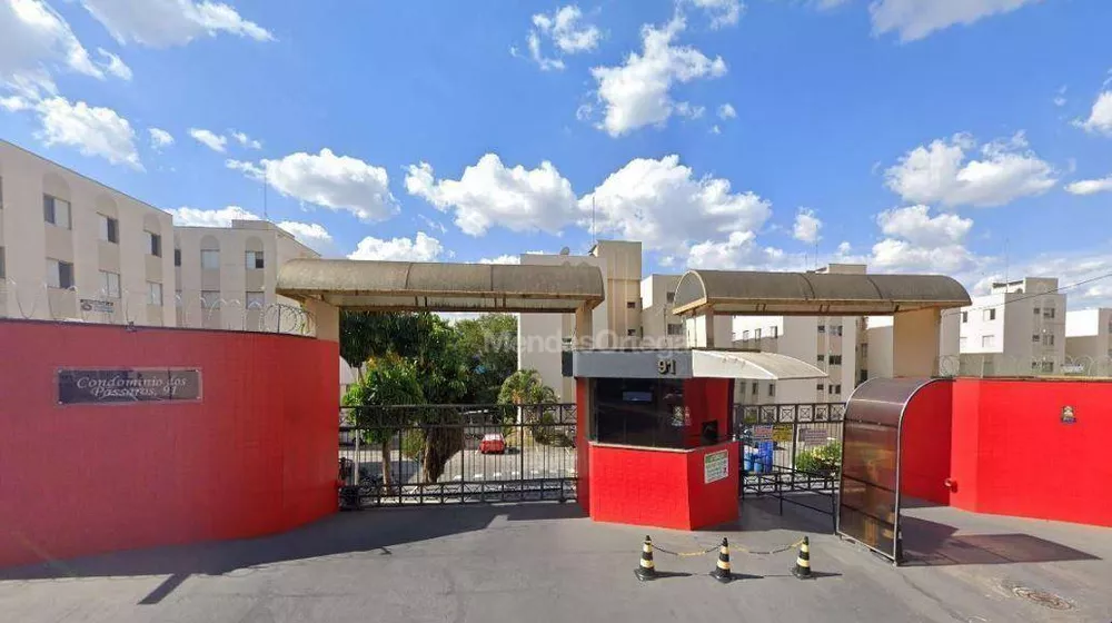Apartamento, 2 quartos, 47 m² - Foto 10