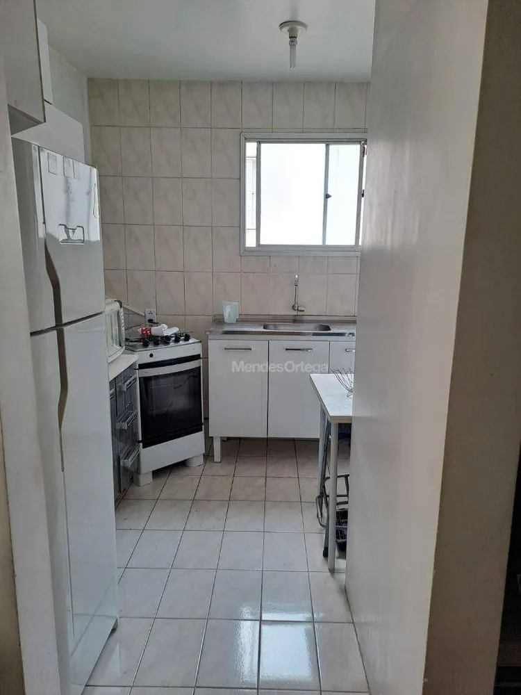 Apartamento, 2 quartos, 47 m² - Foto 7