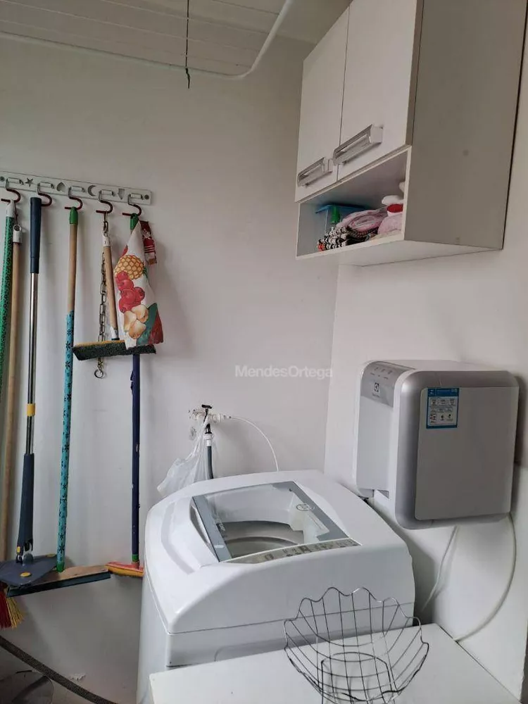 Apartamento, 2 quartos, 47 m² - Foto 2