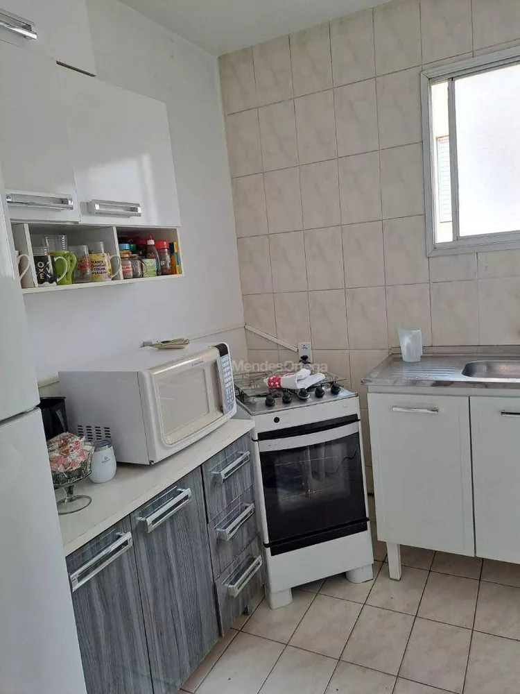 Apartamento, 2 quartos, 47 m² - Foto 6