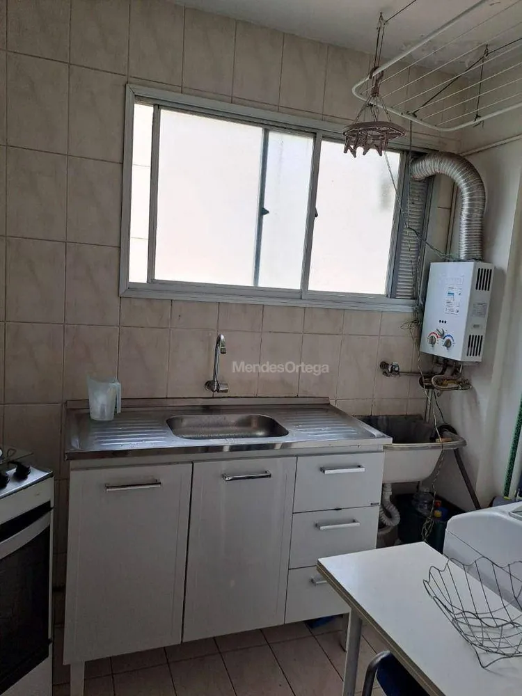 Apartamento, 2 quartos, 47 m² - Foto 9