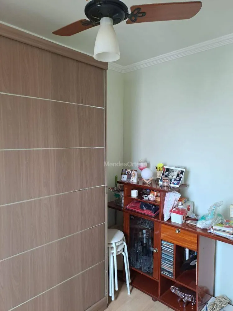 Apartamento, 2 quartos, 47 m² - Foto 13