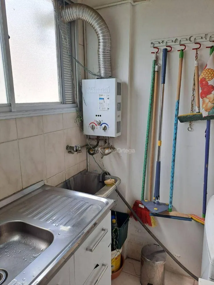 Apartamento, 2 quartos, 47 m² - Foto 10