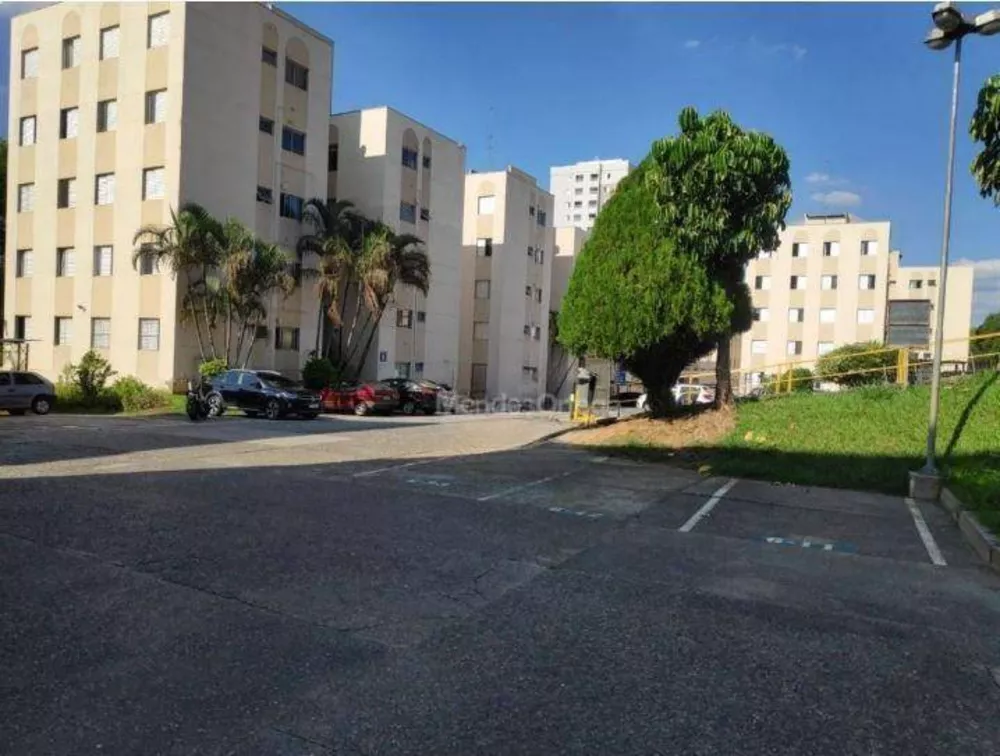 Apartamento, 2 quartos, 47 m² - Foto 3