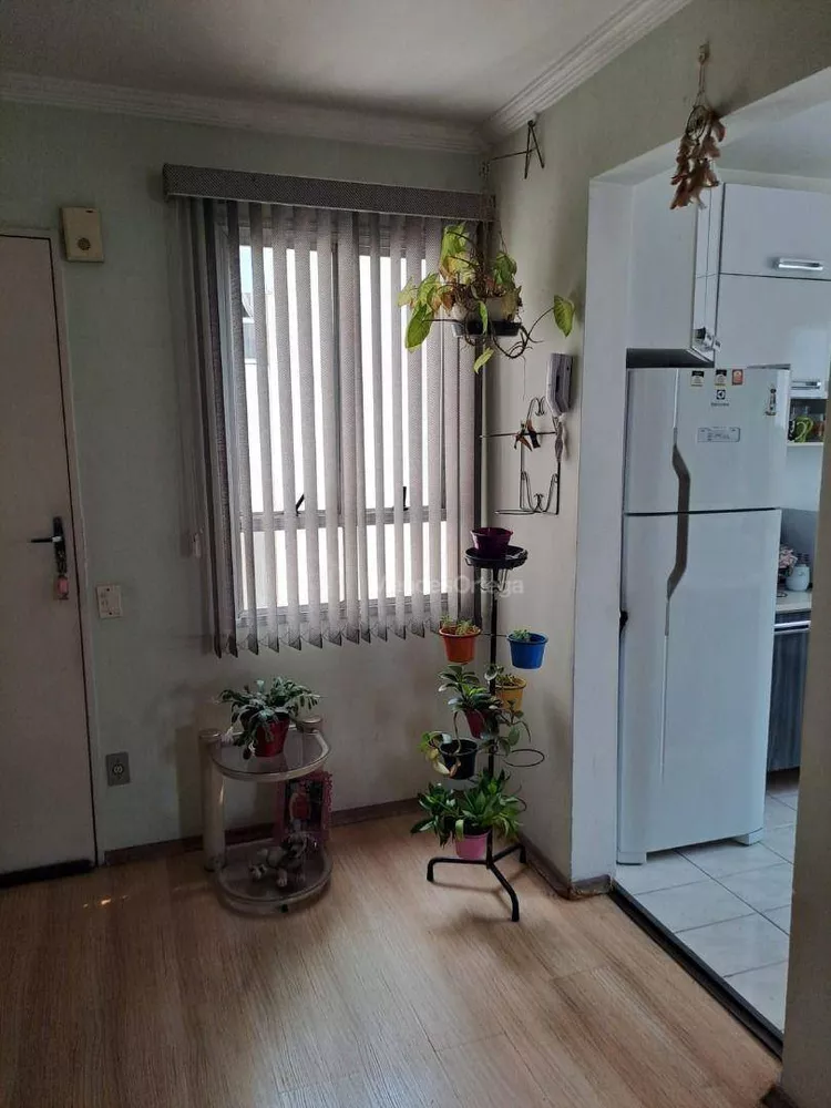Apartamento, 2 quartos, 47 m² - Foto 12