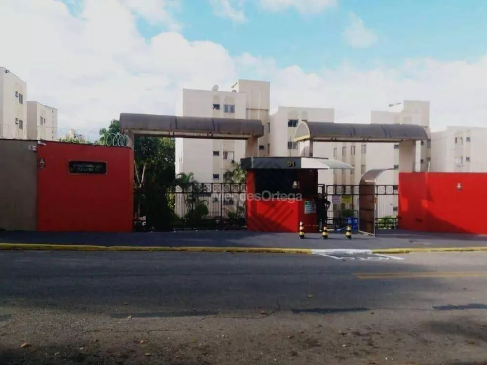 Apartamento, 2 quartos, 47 m² - Foto 5