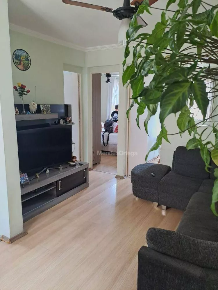 Apartamento, 2 quartos, 47 m² - Foto 9