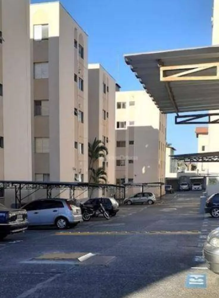 Apartamento, 2 quartos, 47 m² - Foto 11