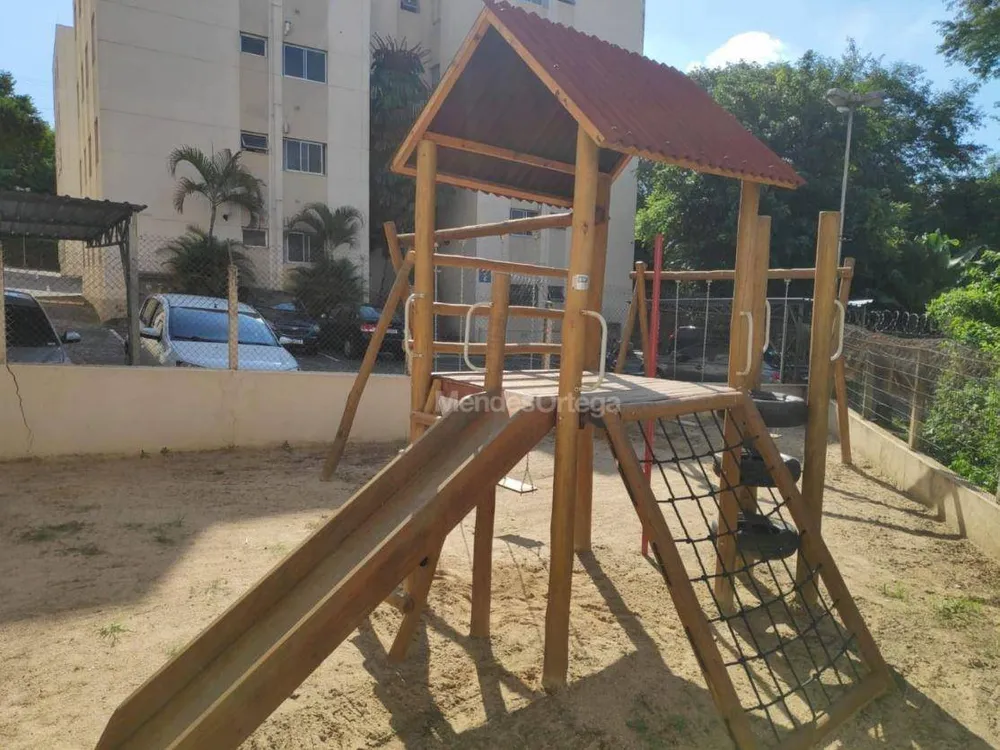 Apartamento, 2 quartos, 47 m² - Foto 19