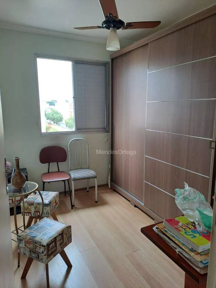 Apartamento, 2 quartos, 47 m² - Foto 4