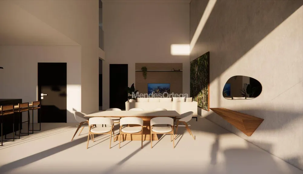 Casa, 4 quartos, 214 m² - Foto 4
