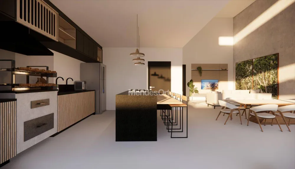 Casa, 4 quartos, 214 m² - Foto 8