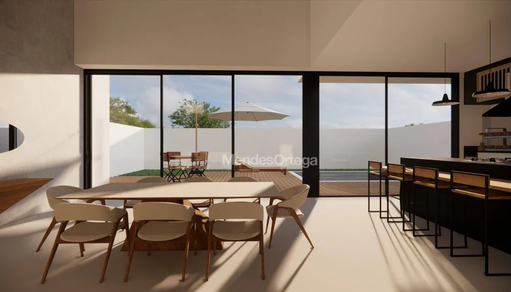 Casa, 4 quartos, 214 m² - Foto 4