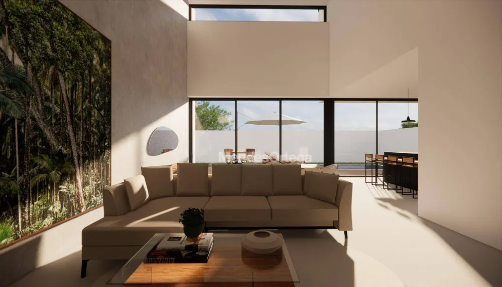 Casa, 4 quartos, 214 m² - Foto 2