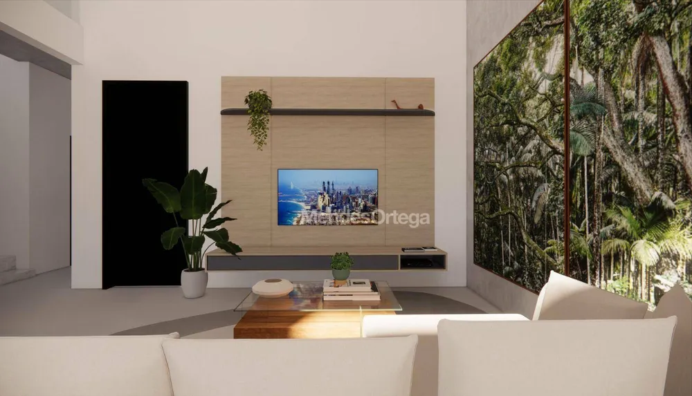 Casa, 4 quartos, 214 m² - Foto 6