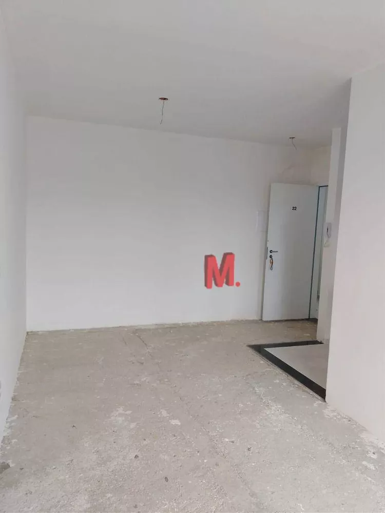 Apartamento à venda com 2 quartos, 64m² - Foto 2