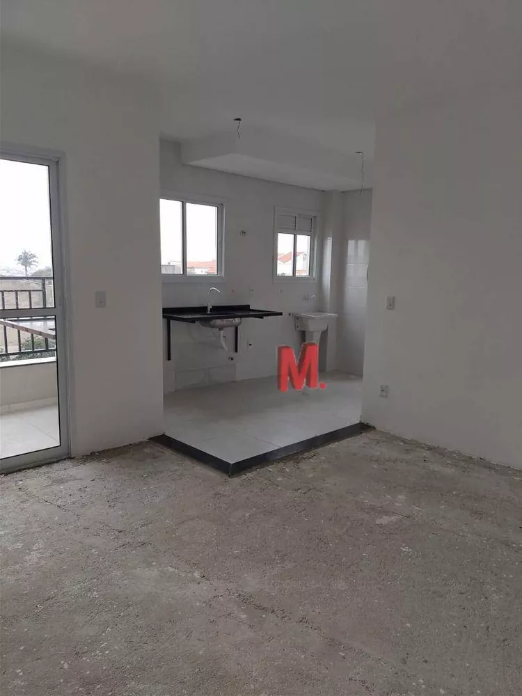 Apartamento à venda com 2 quartos, 64m² - Foto 3