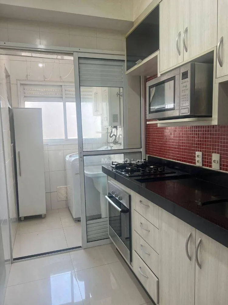 Apartamento, 3 quartos, 68 m² - Foto 5