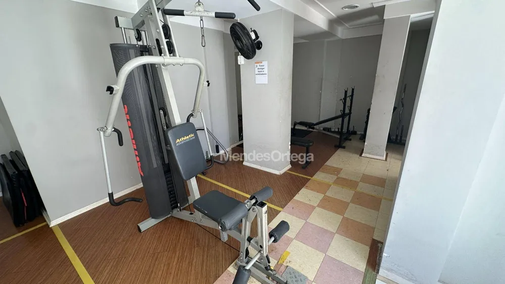 Apartamento, 3 quartos, 68 m² - Foto 12