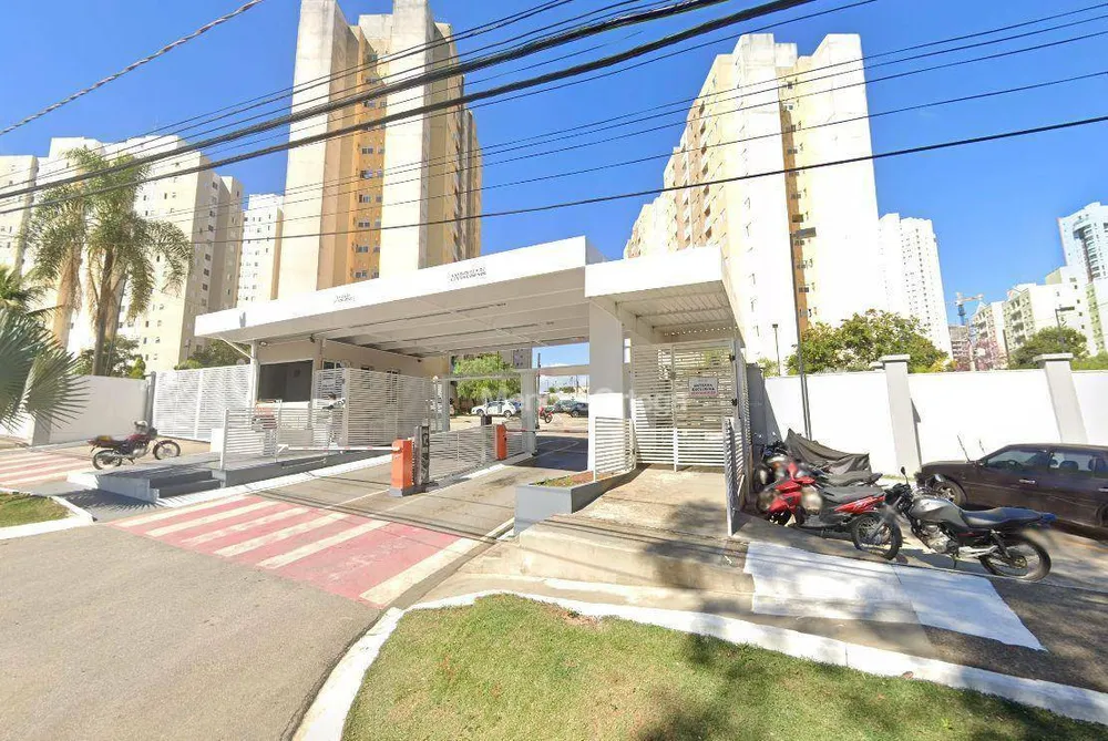 Apartamento, 3 quartos, 68 m² - Foto 2