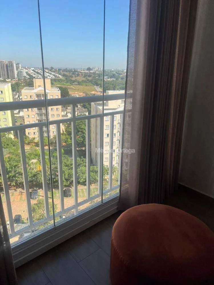 Apartamento, 3 quartos, 68 m² - Foto 3