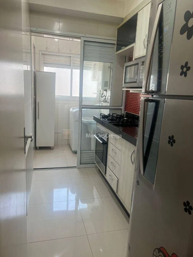 Apartamento, 3 quartos, 68 m² - Foto 4