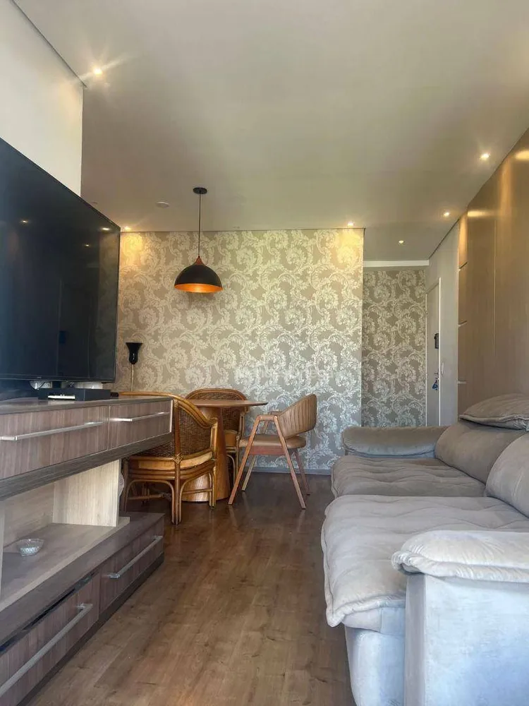 Apartamento, 3 quartos, 68 m² - Foto 1
