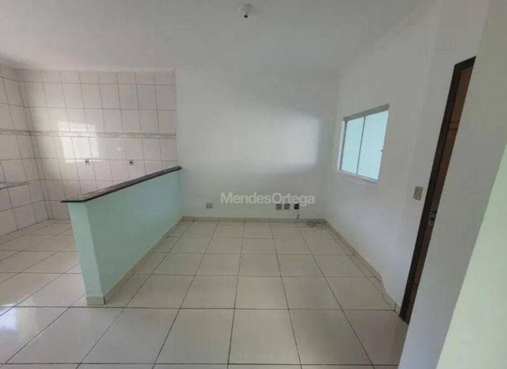 Casa, 2 quartos, 66 m² - Foto 3