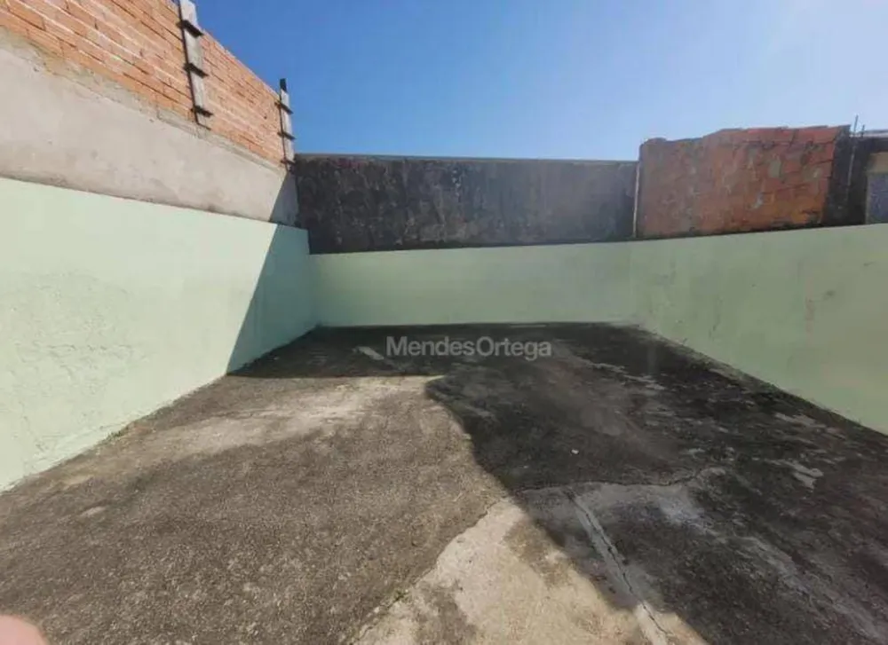 Casa, 2 quartos, 66 m² - Foto 9