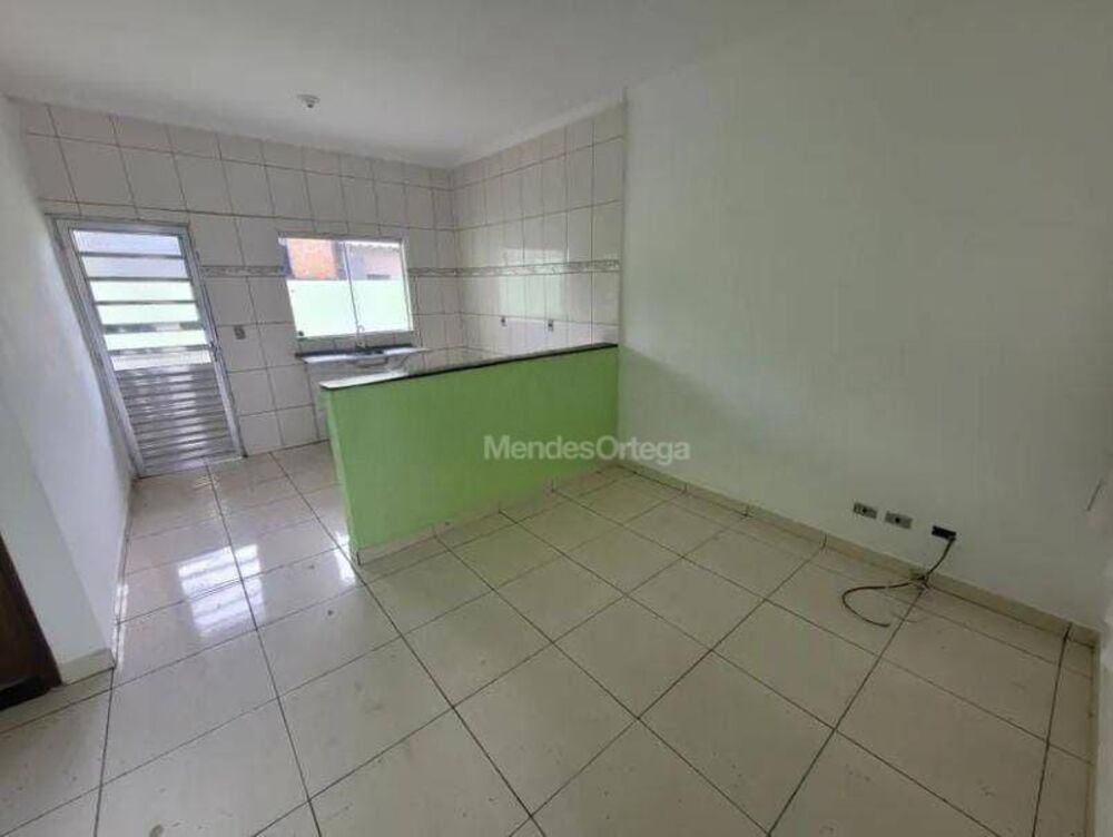 Casa, 2 quartos, 66 m² - Foto 2