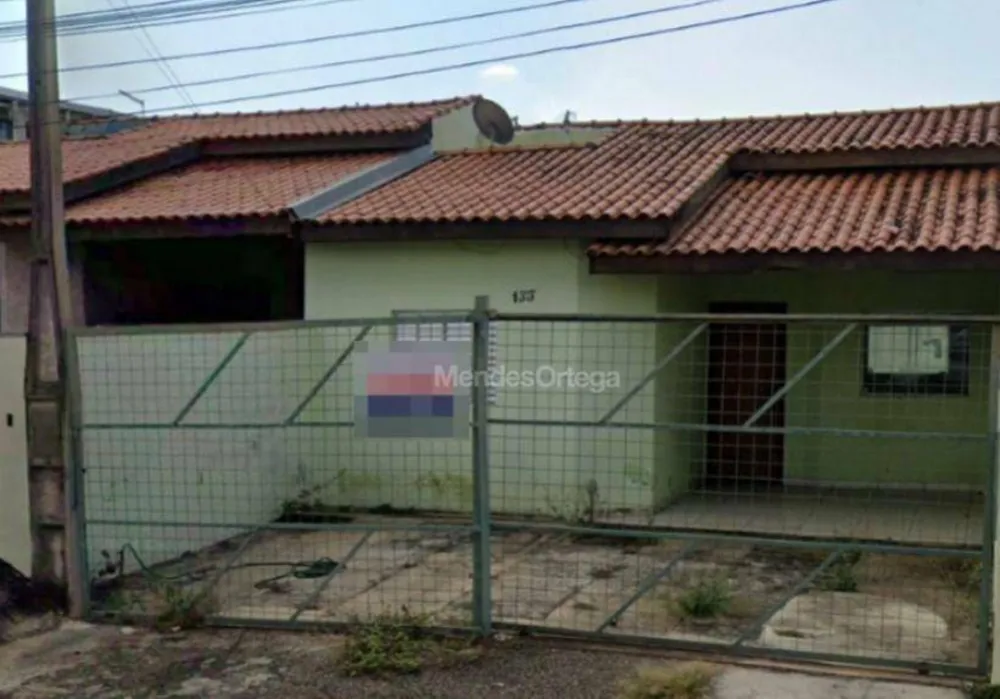 Casa, 2 quartos, 66 m² - Foto 1