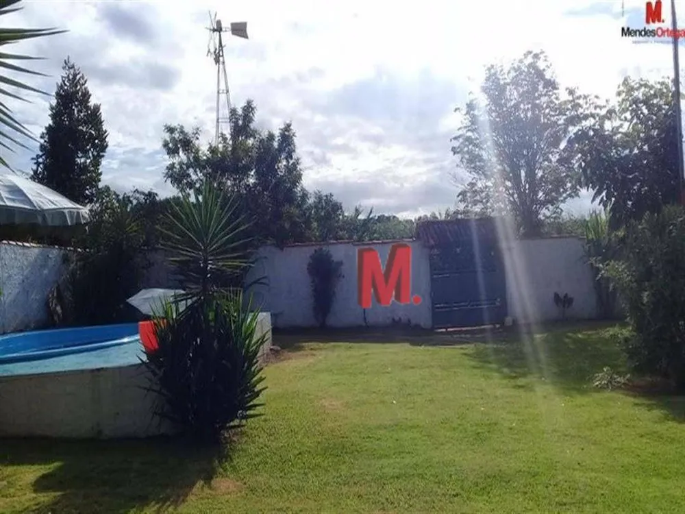 Chácara, 3 quartos, 1544 m² - Foto 8