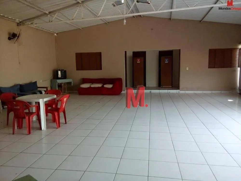 Chácara, 3 quartos, 1544 m² - Foto 12