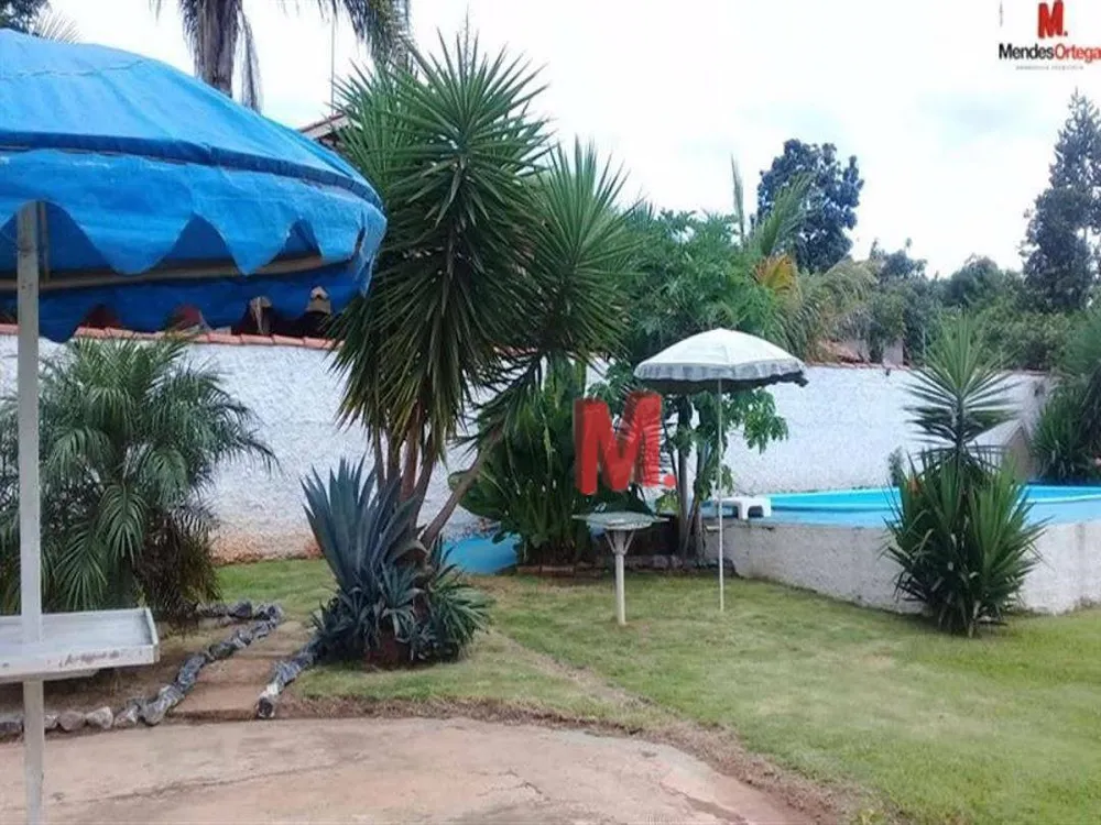 Chácara, 3 quartos, 1544 m² - Foto 6