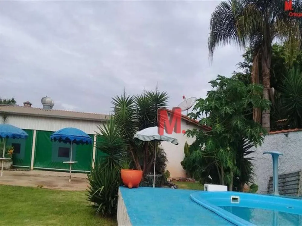 Chácara, 3 quartos, 1544 m² - Foto 7