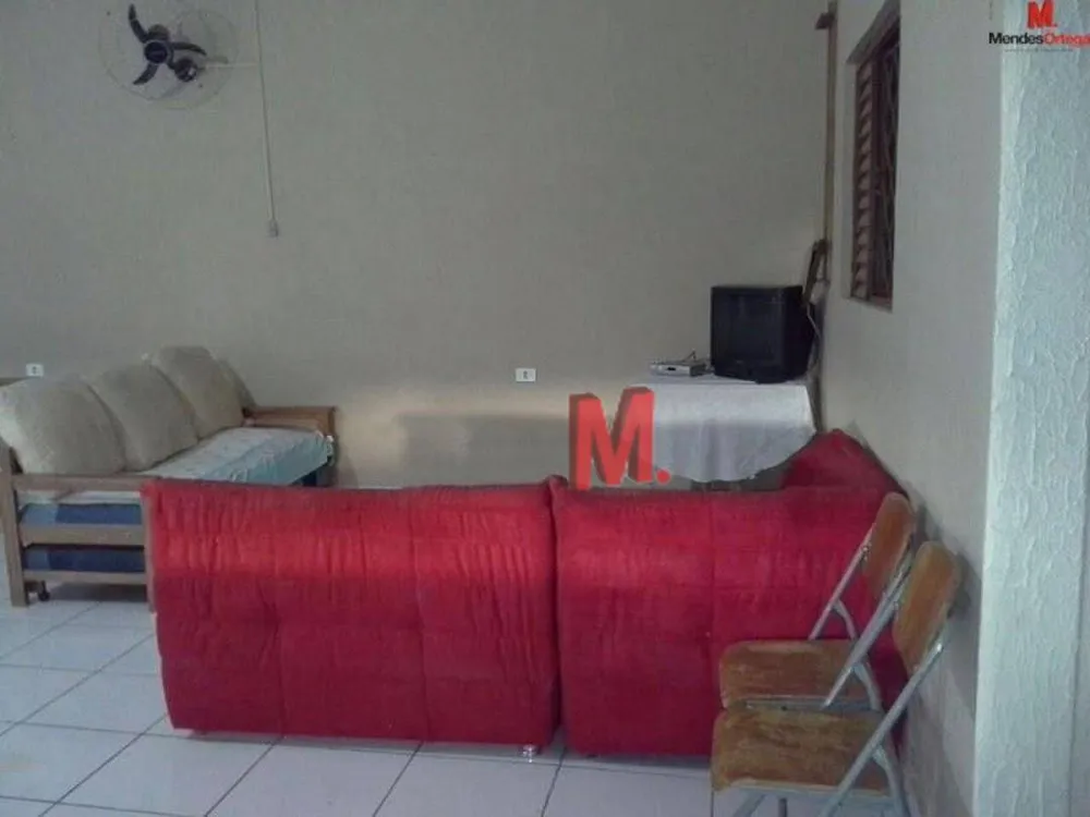 Chácara, 3 quartos, 1544 m² - Foto 10