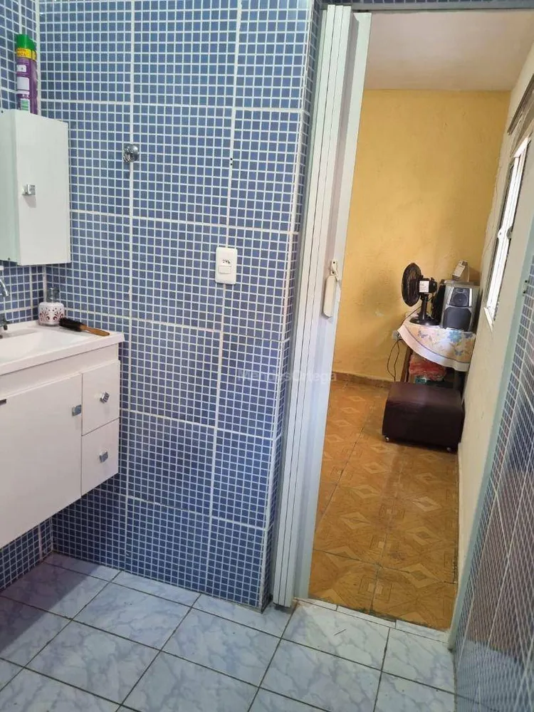Casa, 2 quartos, 107 m² - Foto 14