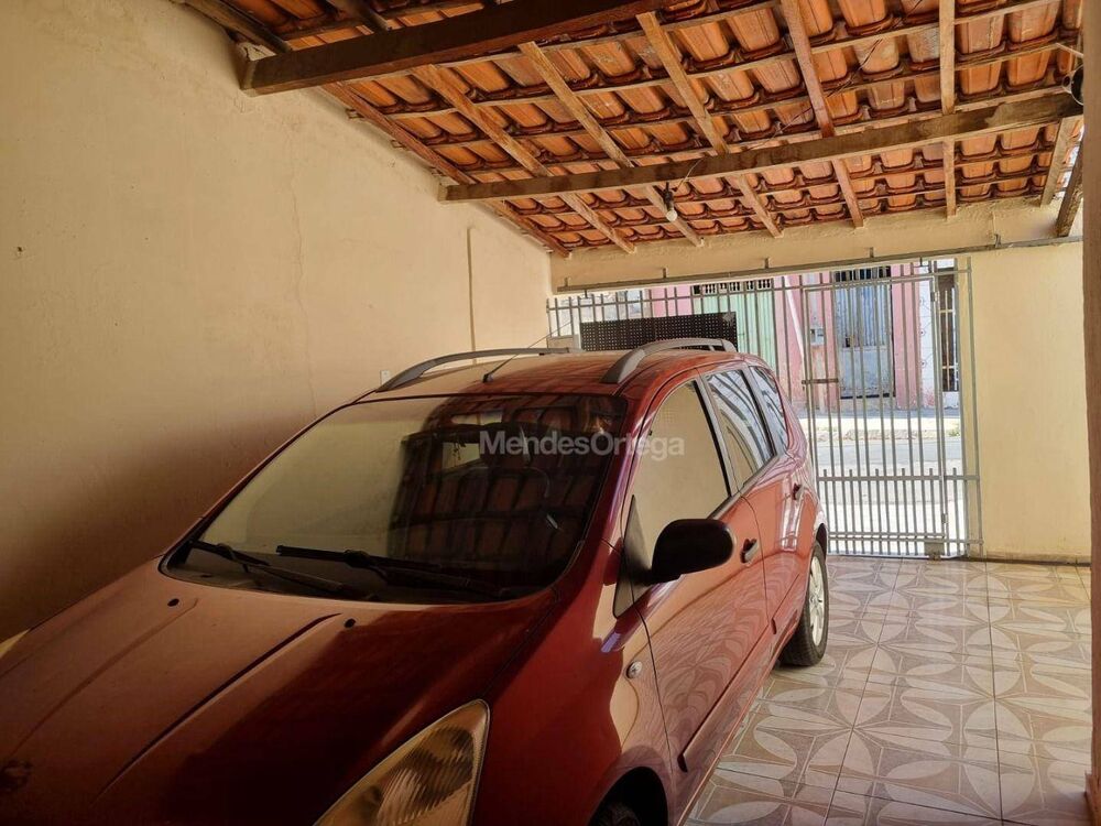 Casa, 2 quartos, 107 m² - Foto 4